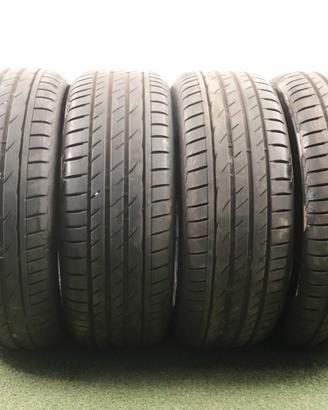 Gomme Laufenn S FIT 225 55 17 estate