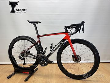 Specialized S-Works Tarmac SL6 Disc 2020 taglia 52
