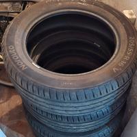 gomme estive 205/55 r16 V