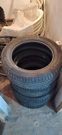 gomme estive 205/55 r16 V