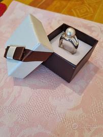 anello donna