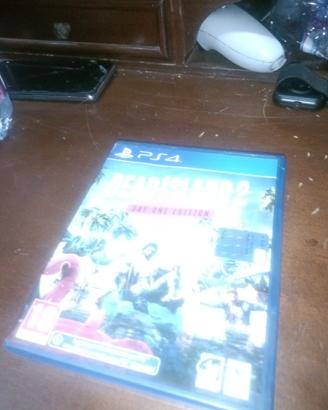  gioco  DEAISLAND2