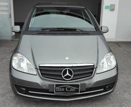 MERCEDES-BENZ A 160 CDI BlueEFFICIENCY