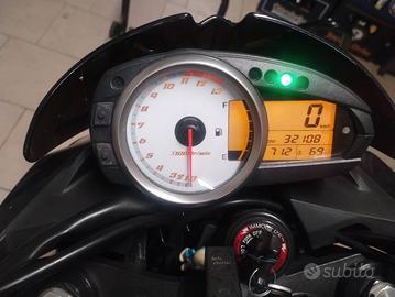 moto Kawasaki