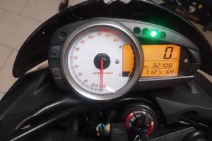 moto Kawasaki