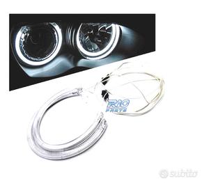 ANELLI CCFL BMW E46 E36 E39 E E38 FANALE XENON 199