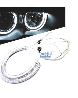 ANELLI CCFL BMW E46 E36 E39 E E38 FANALE XENON 199