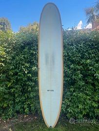 tavola da surf long board