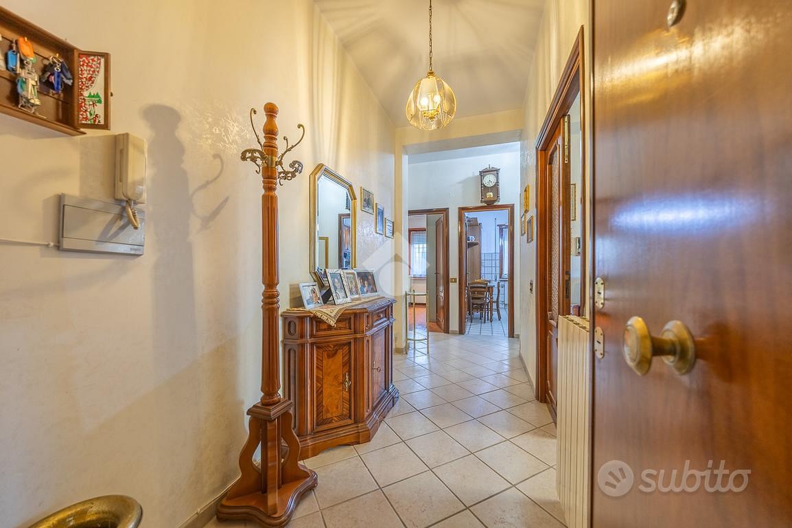 Appartamento – Roma, Borghesiana - Vista 2