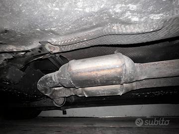 Catalizzatore Mercedes E270 W210 - 2001