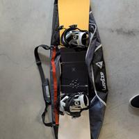 snowboard 