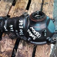 Differenziale ant 4x4 bmw 330 e46 306d1