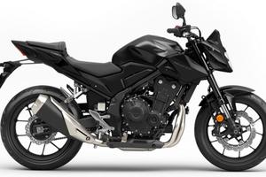 Honda Hornet 500