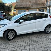Fiesta 1.400 GPL benzina