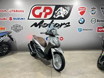 Piaggio Beverly 300 ABS 2019 15.000 KM