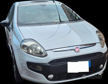 punto evo