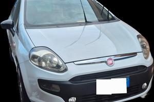 punto evo