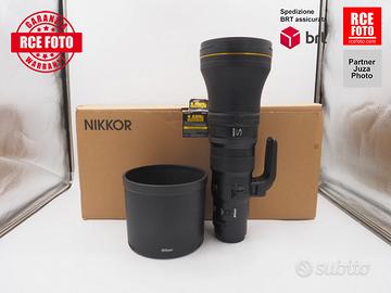 Nikon Z 800 F6.3 VR S (Nikon)