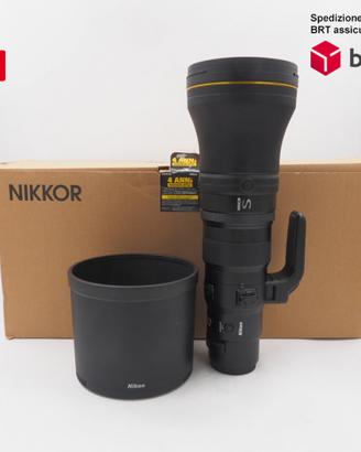 Nikon Z 800 F6.3 VR S (Nikon)