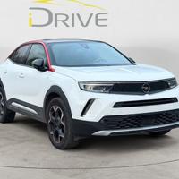 Opel Mokka 1.2 t GS Line + s&s 130cv at8 + GPL