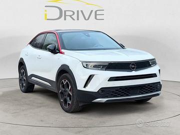 Opel Mokka 1.2 t GS Line + s&s 130cv at8 + GPL