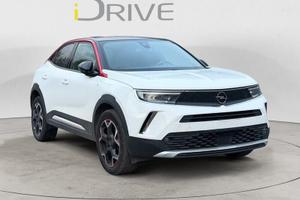 Opel Mokka 1.2 t GS Line + s&s 130cv at8 + GPL