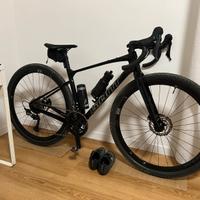Gravel Giant revolt advanced 2 xs