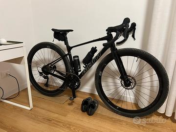 Gravel Giant revolt advanced 2 xs