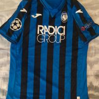 Maglia Champions Atalanta  2019-20 limited edition