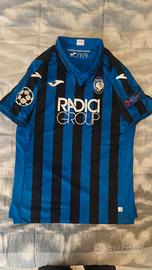 Maglia Champions Atalanta  2019-20 limited edition