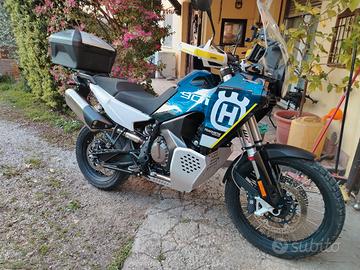 Husqvarna Norden expedition 901