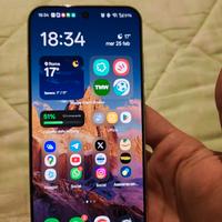 Oppo X8S 16-512 giga 
