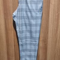 2  Pantaloni  Zara   Comfort Slim  tg M