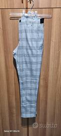 2  Pantaloni  Zara   Comfort Slim  tg M