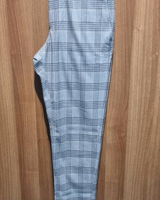 2  Pantaloni  Zara   Comfort Slim  tg M