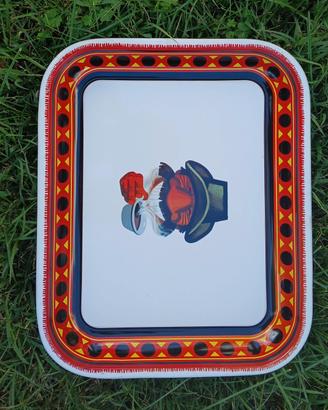 Vassoio Caffè Paulista LAVAZZA 