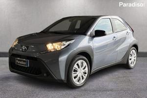 Toyota Aygo X 1.0 ACTIVE - 2025 | 72CV - AUTO