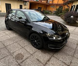 Golf 1.6 TDI