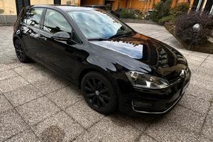 Golf 1.6 TDI
