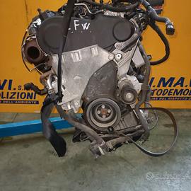 MOTORE Volkswagen Polo  1.2 TDI Diesel  2010 - 201