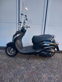 Sym Mio 100