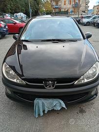 peugeot 206 xs