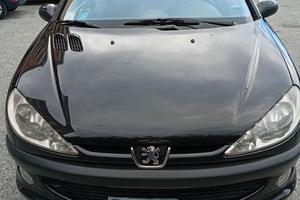 peugeot 206 xs