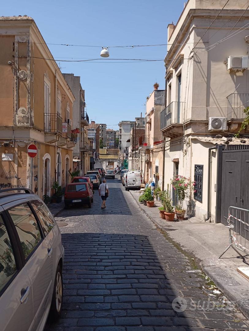Appartamento - Catania - Altro