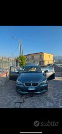 bmw 530i e60 2006