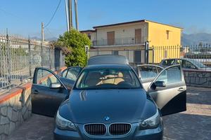 bmw 530i e60 2006
