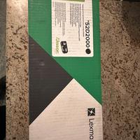 Toner lexmark 52D2000