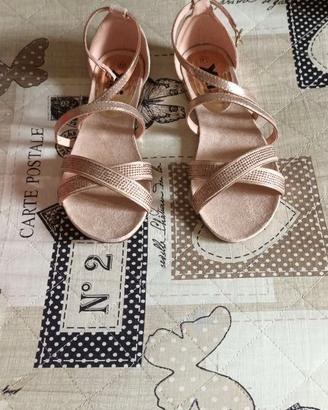 Sandali XTI con scatola