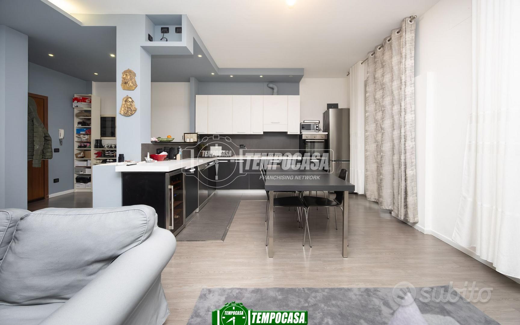 Appartamento – MI - Vista 3