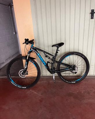 SUPERFLY FS 8 (TREK)